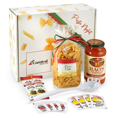 Pasta Night Kit in Mailer Box