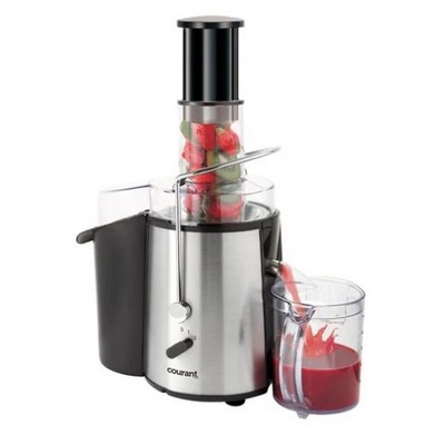 Courant 750 Watts Power Juicer with Juice Cup