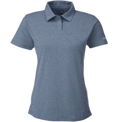 Nautica® Ladies' Saltwater Polo