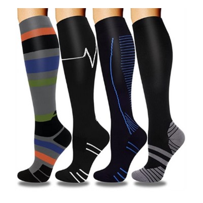 Athletic Running Compression Socks