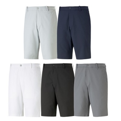 PUMA® Golf Men's Short - Dealer 10" inseam