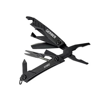 Gerber Dime Mini Multi-Tool