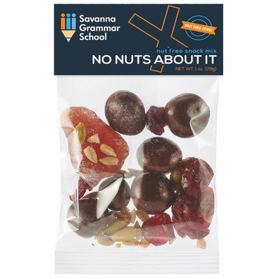 Header Bag - Nut Free Mix (1 Oz.)