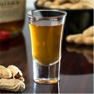 2oz Cordial Shooter Shot Glass