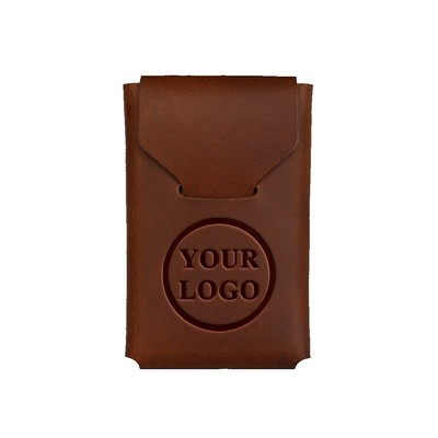 Cascade Card Holder