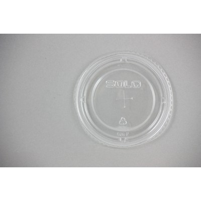 16-24 oz Styrofoam Lid Straw