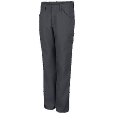 Red Kap® Men's Pro Pant w/Mimix™ - Charcoal Gray