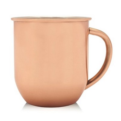 16 Oz. Moscow Mule Mugs