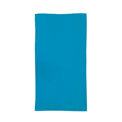 Velour Beach Towels