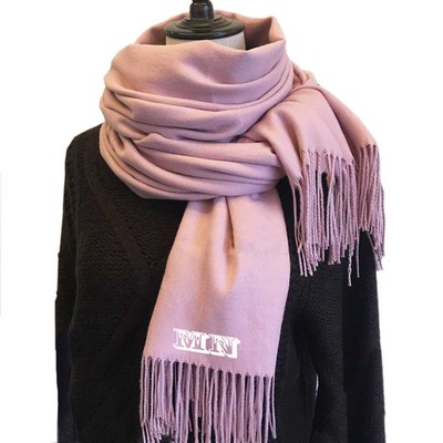 Women's Fashion Long Shawl/Wool Scarves