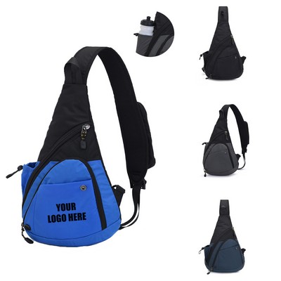 Strap Sling Bag