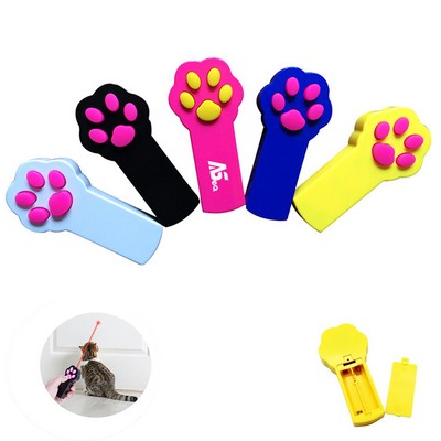 Cat Laser Pointer Toys