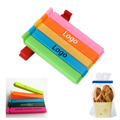 Food Bag Sealing Clip