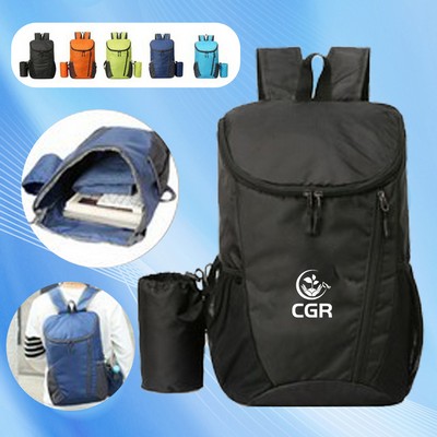 Featherweight Foldaway Rucksack