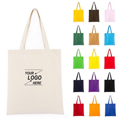 Colorful Promotional Tote Bags