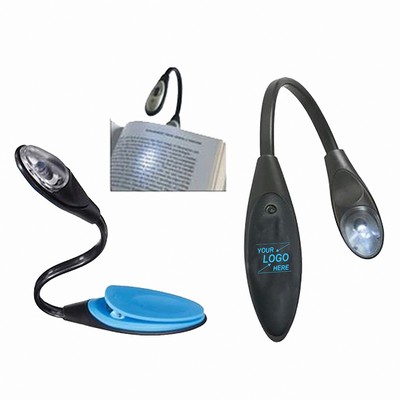 Portable LED Reading Light