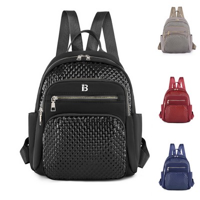 Oxford Leisure backpacks for outdoor travel