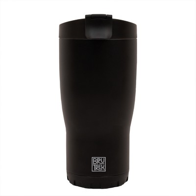 BruTrek® Adventure Coffee Tumbler