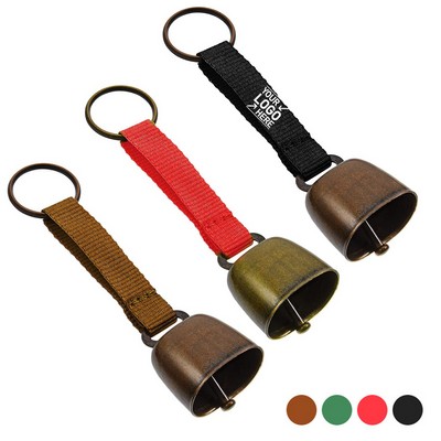 Cheering Cowbell with Handle