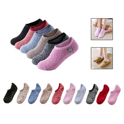 Slipper Socks