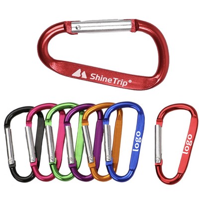 67 mm Carabiner Clip