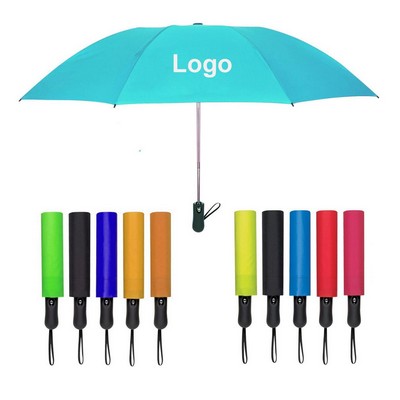 Telescopic Inversion Umbrella