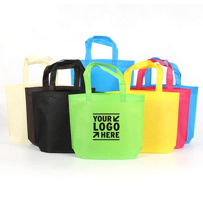 Non-Woven Reusable Clothing Tote Bag