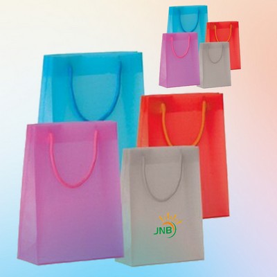 Reusable PP Grocery Bag