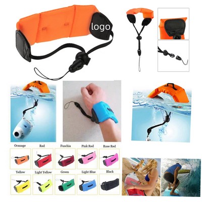 Waterproof Camera Float Strap,