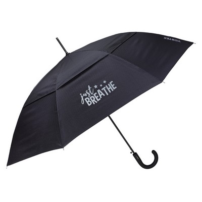 Shed Rain™ Vortex® V2 50" Vented Auto-Open Stick Umbrella