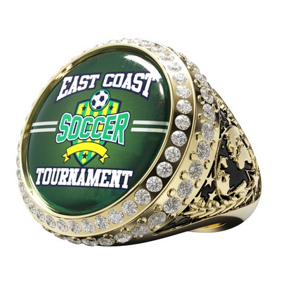 Express World Class Ring