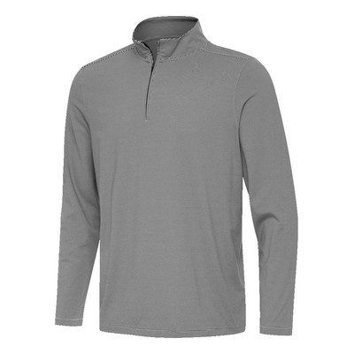 Twine 1/4 Zip Pullover Men's