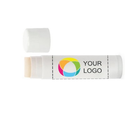 Lip Balm with Logo