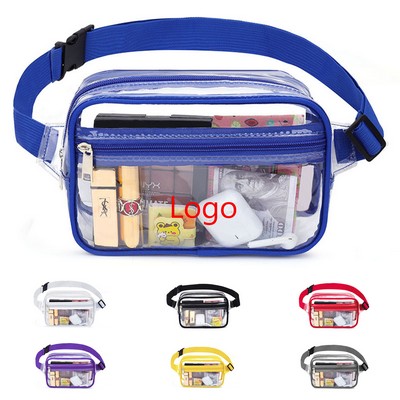 Outdoor Multifunctional Adjustable Belt Sport Waist Bag