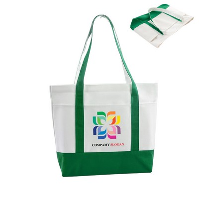 Canvas Tote Bag