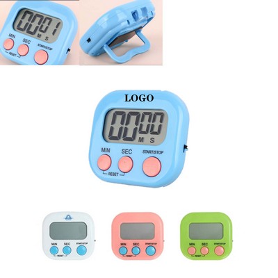 Digital Kitchen Timer