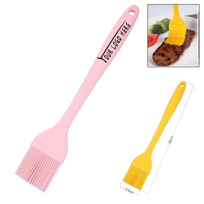 Silicone Basting Pastry Brush