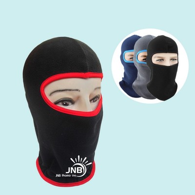 Cozy Fleece Balaclava Face Mask