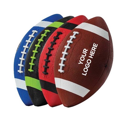 PMS Color Match 10" Junior Football