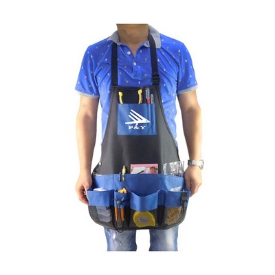 Garden Tool Aprons