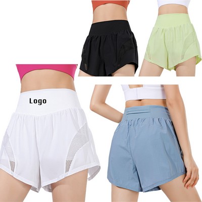 Women'S Sports Shorts