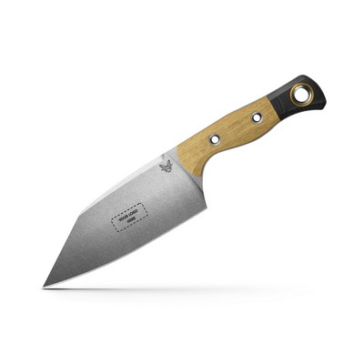 Maple Valley Brown & Black Station Knife