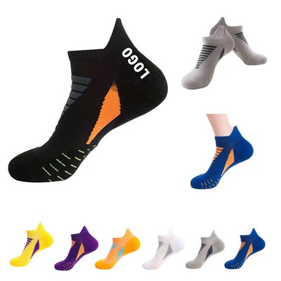 Sport Short Socks