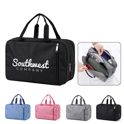 Toiletry Bag