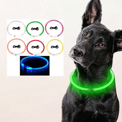 Radiant Pet Collar