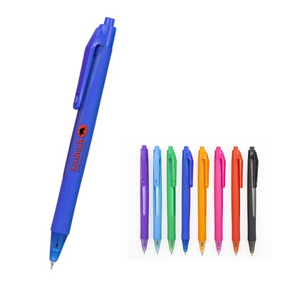 Whisperclick Quiet Pen Velvet Touch