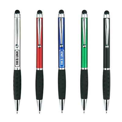 Stylus Twist Pen