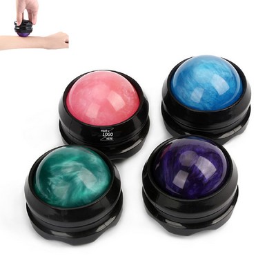 Fitness Massage Roller Ball