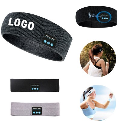 Sleep Headband Headphones