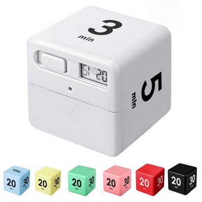 Cube Timer